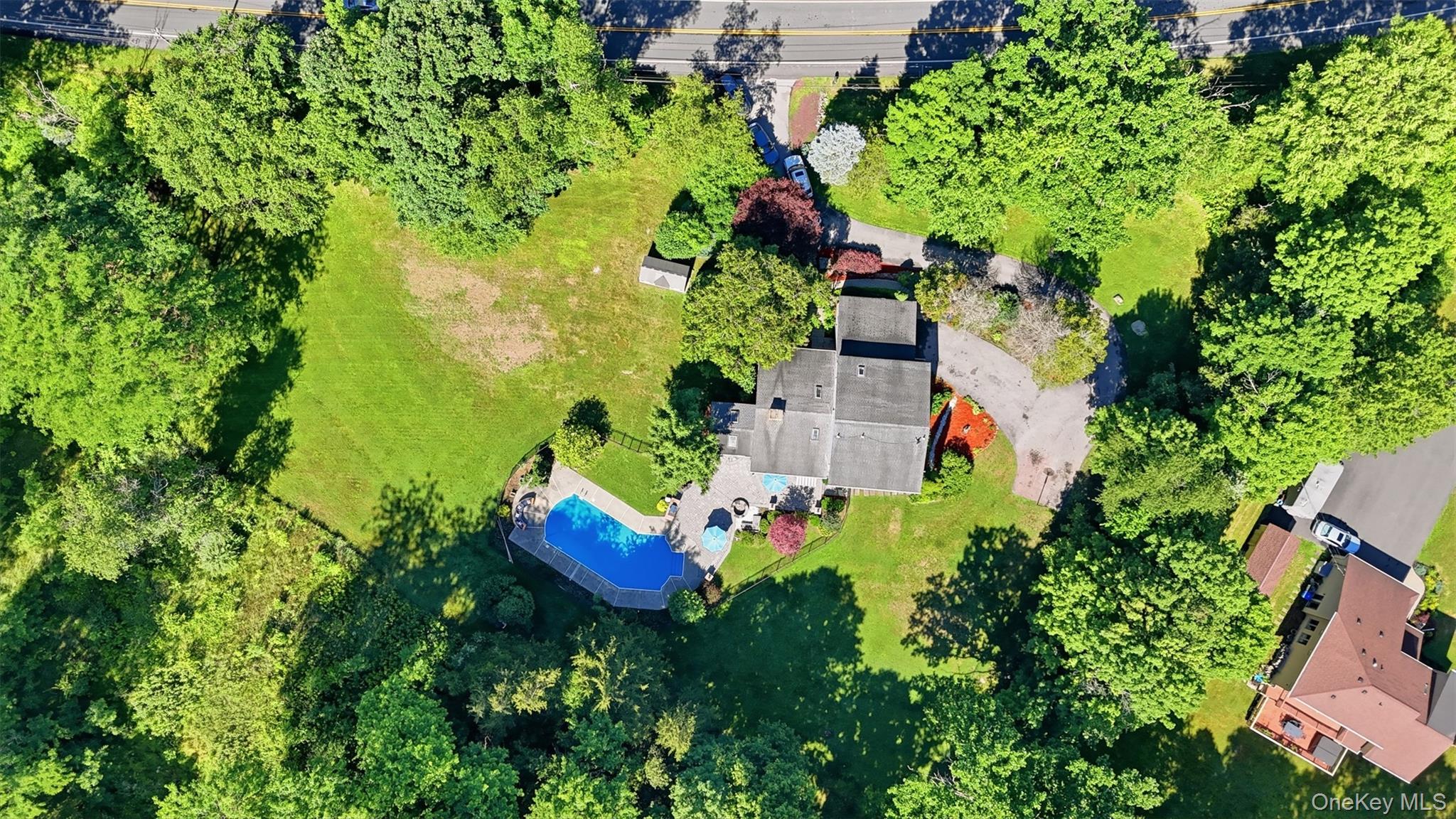 985 Craigville Road