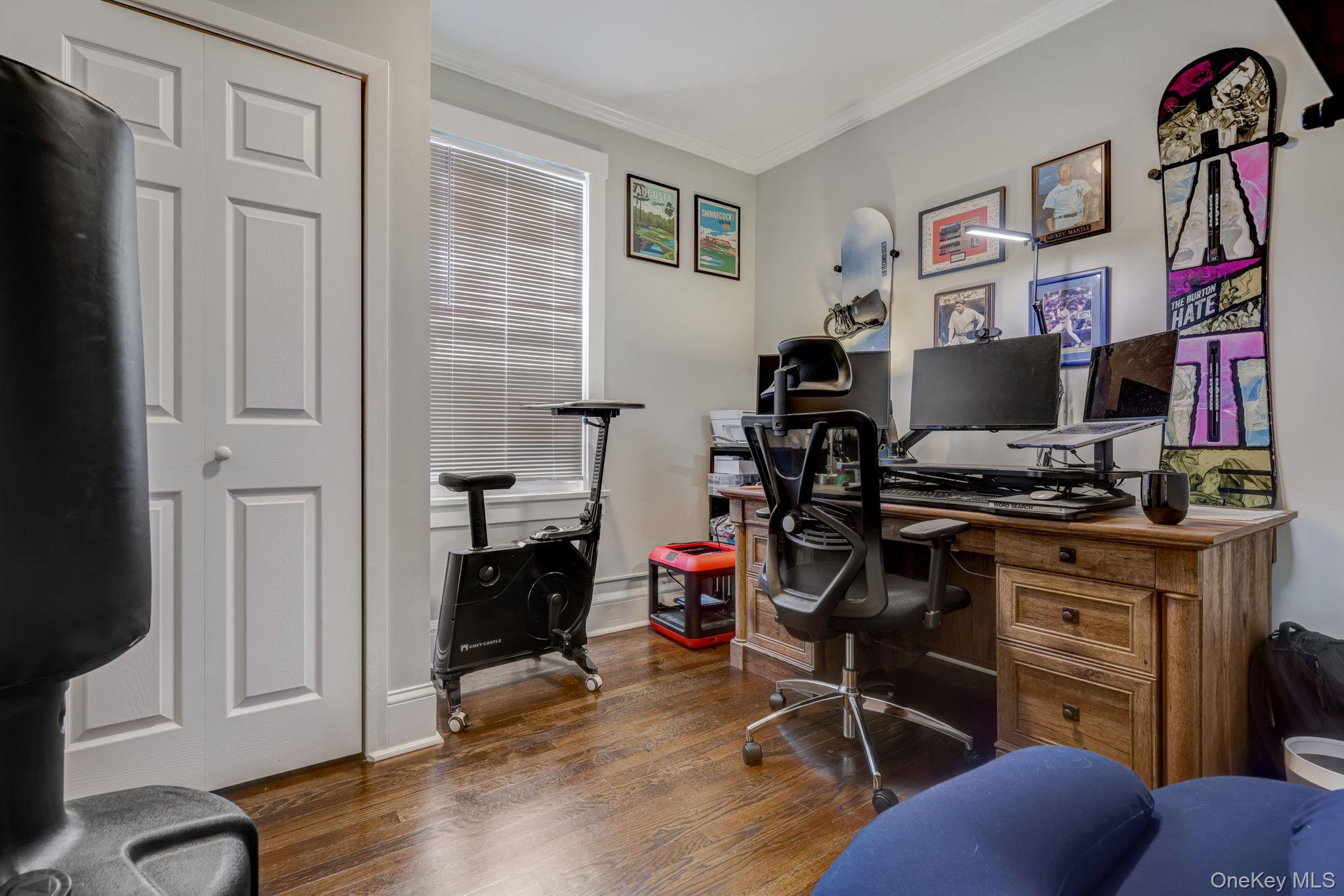 7 4th Street Unit: 2