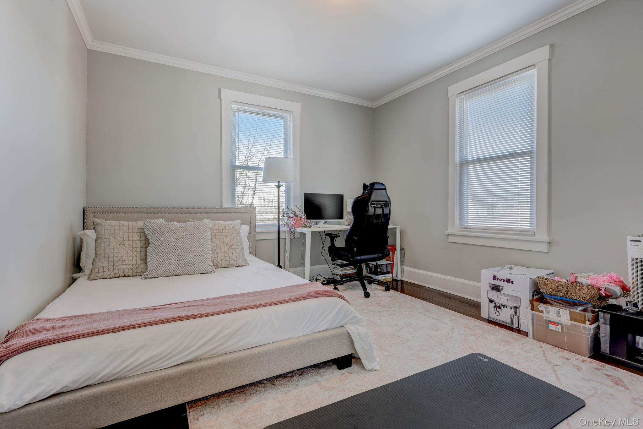 7 4th Street Unit: 2