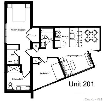 325 Manville Road Unit: 201