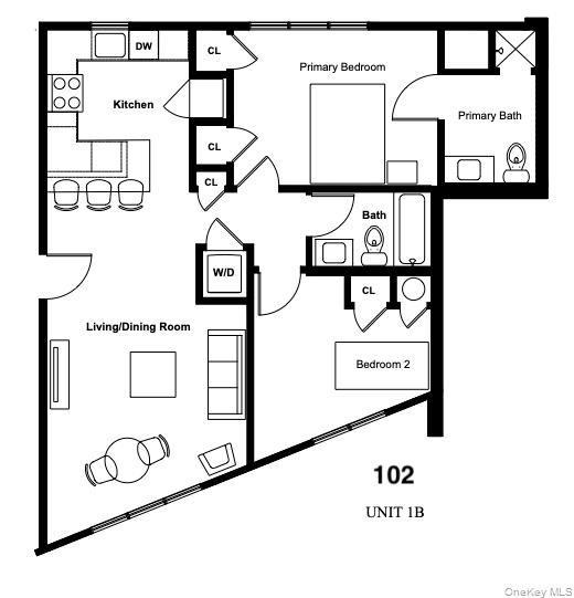 325 Manville Road Unit: 102