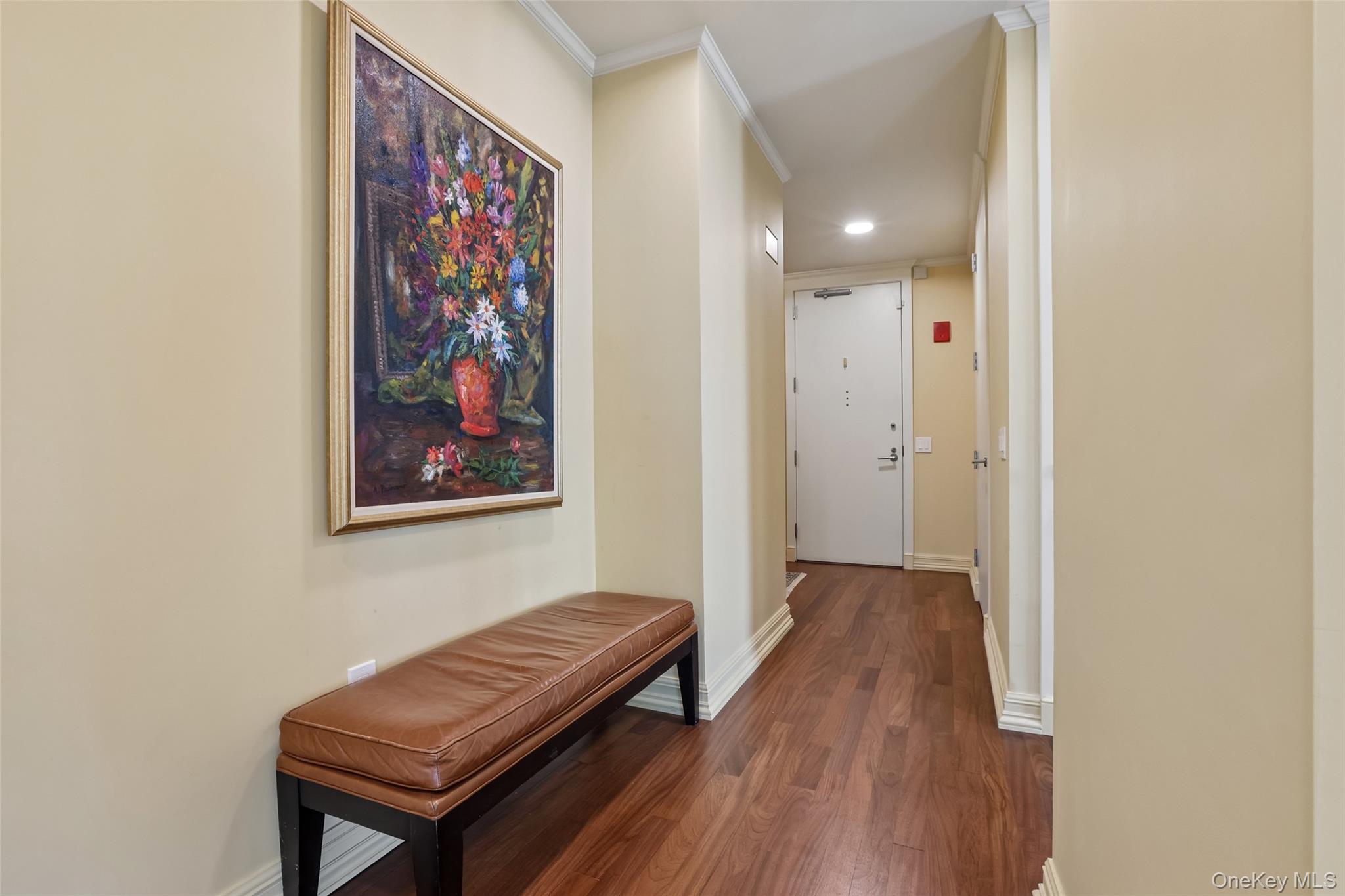 25 City Place Unit: 6C