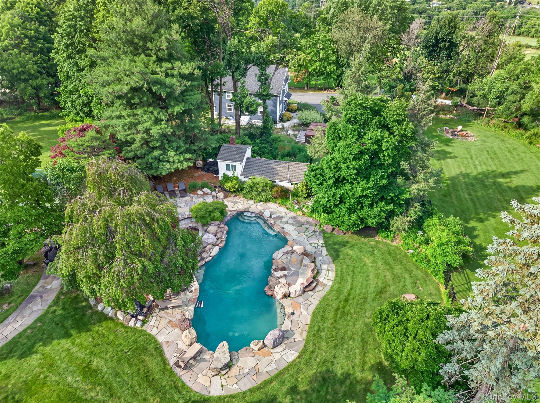 155 Arcadia Road