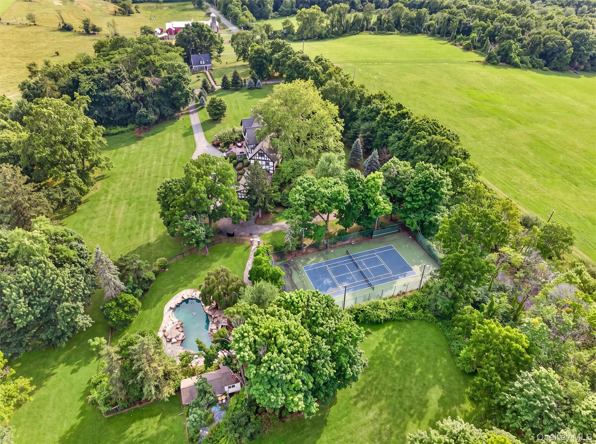 155 Arcadia Road