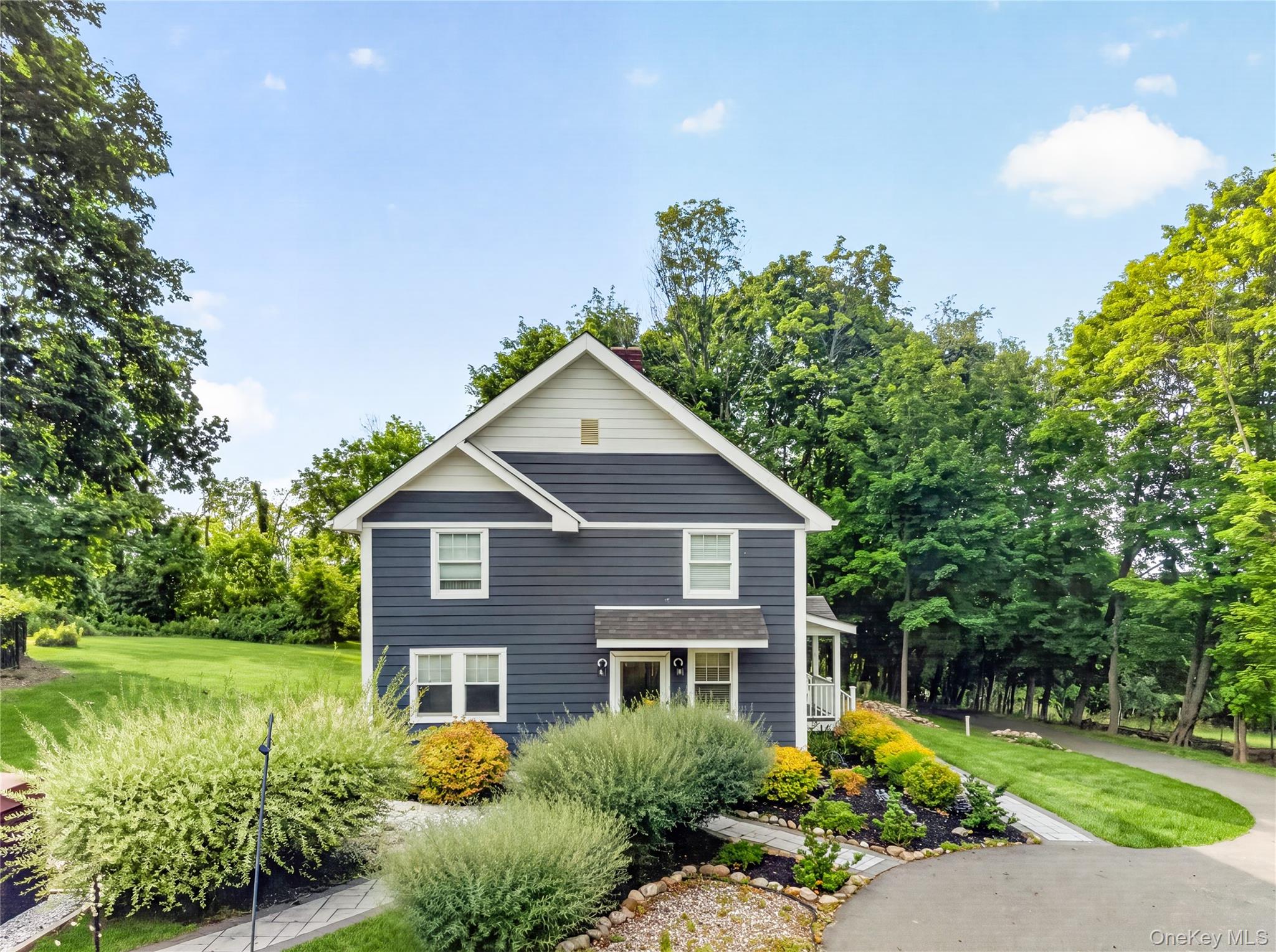 155 Arcadia Road