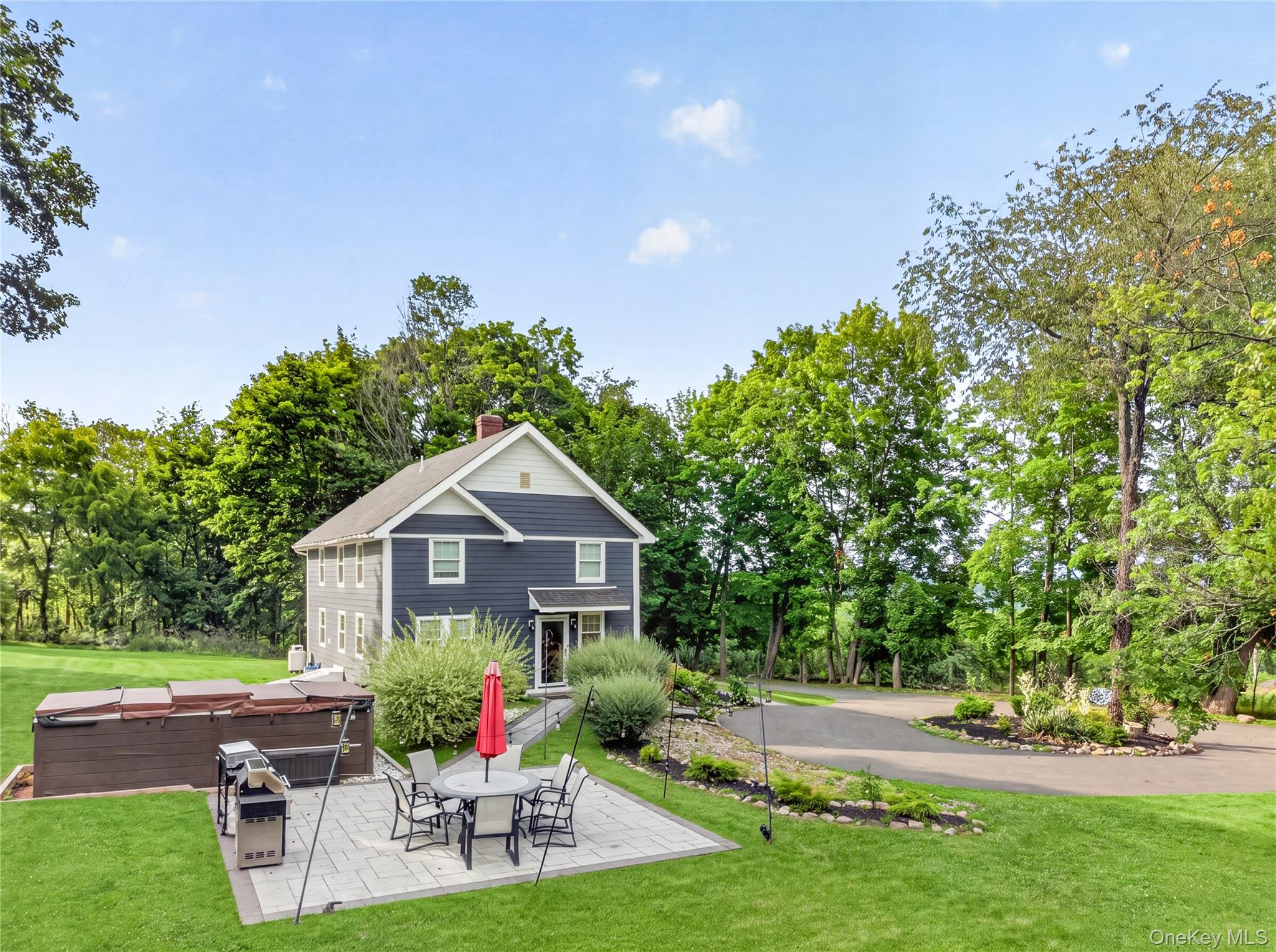 155 Arcadia Road