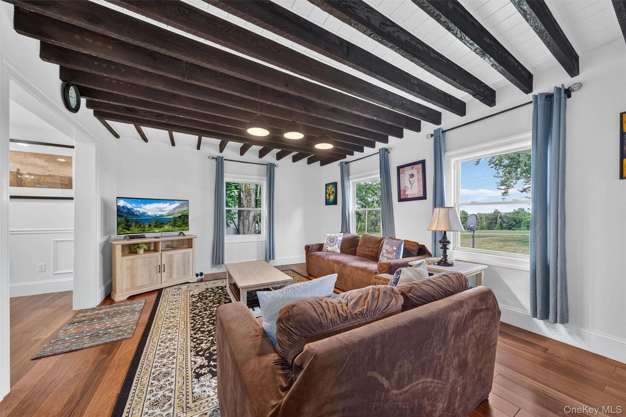 155 Arcadia Road