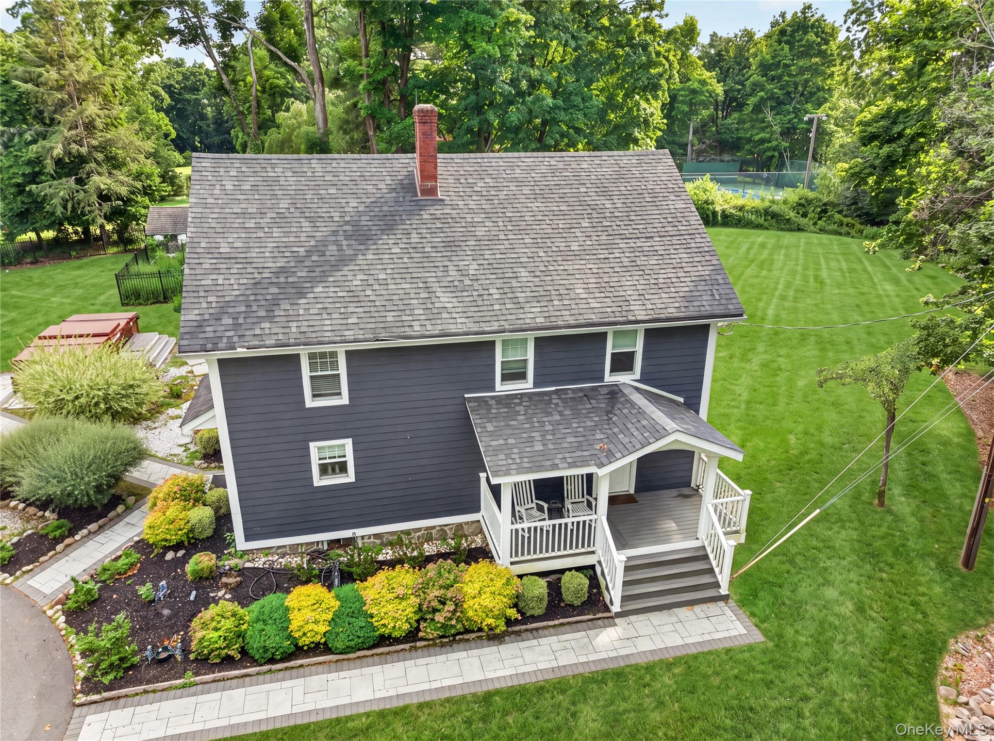 155 Arcadia Road