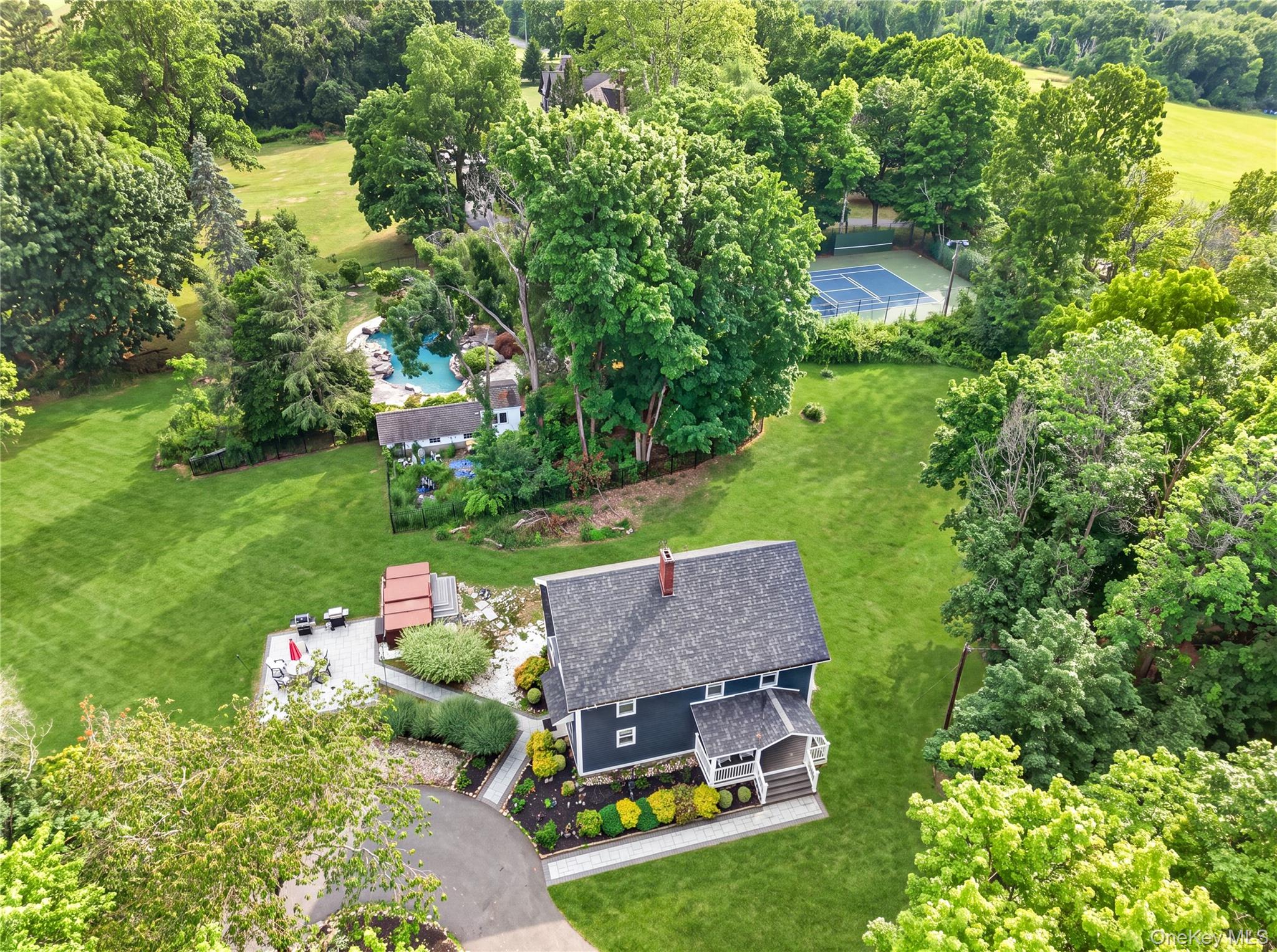 155 Arcadia Road