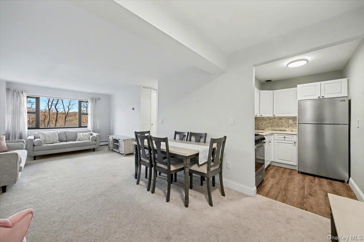 505 Central Avenue Unit: 725