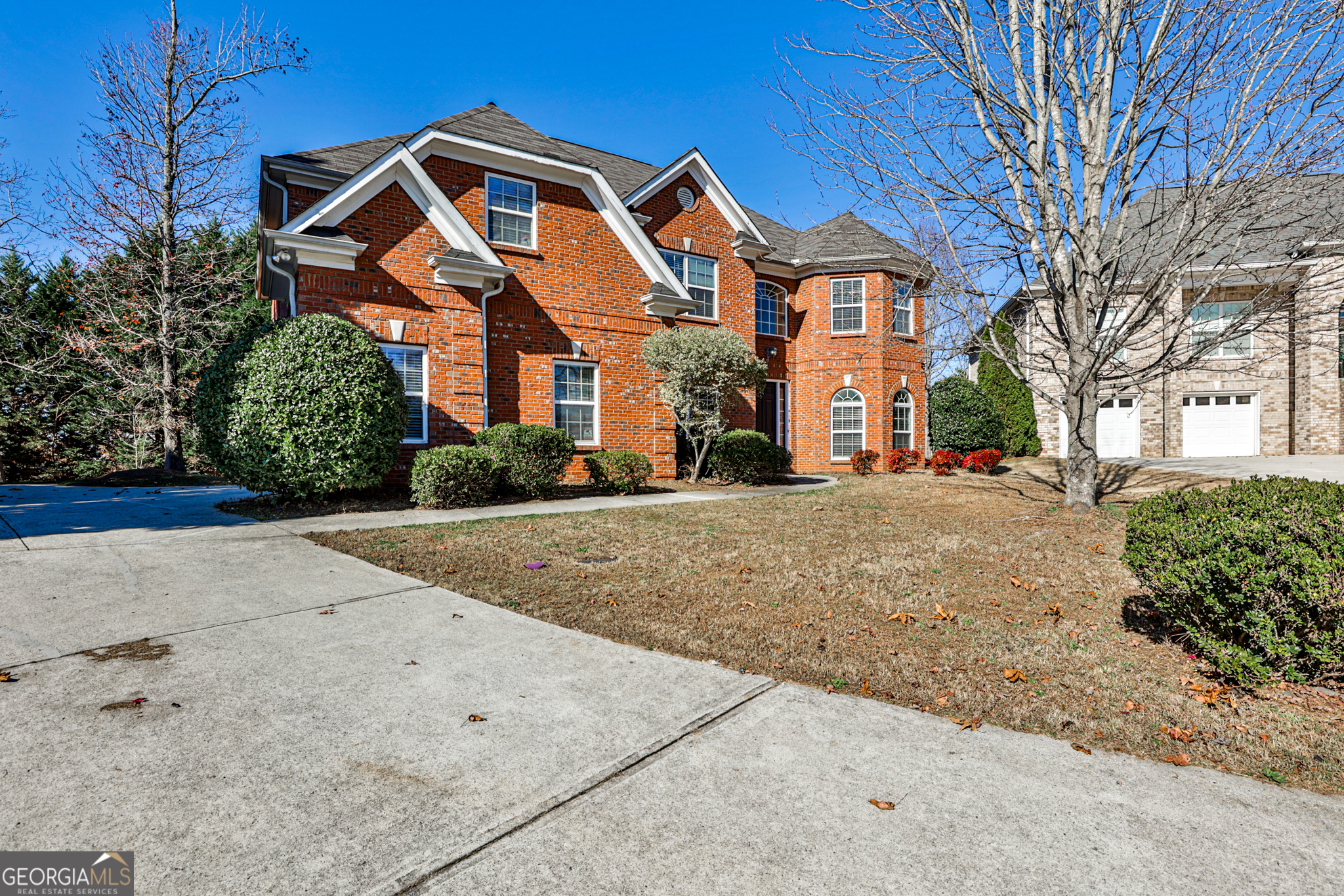 530 Gracelyn Court SW