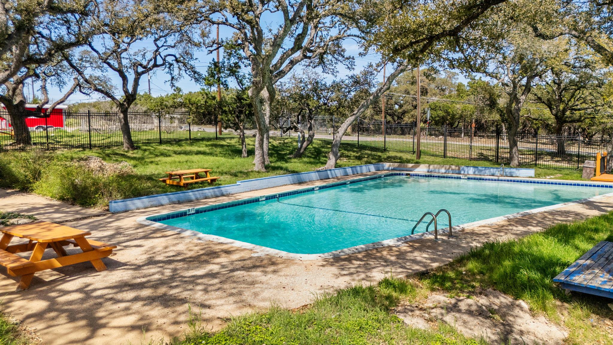 2300 Big Horn DR