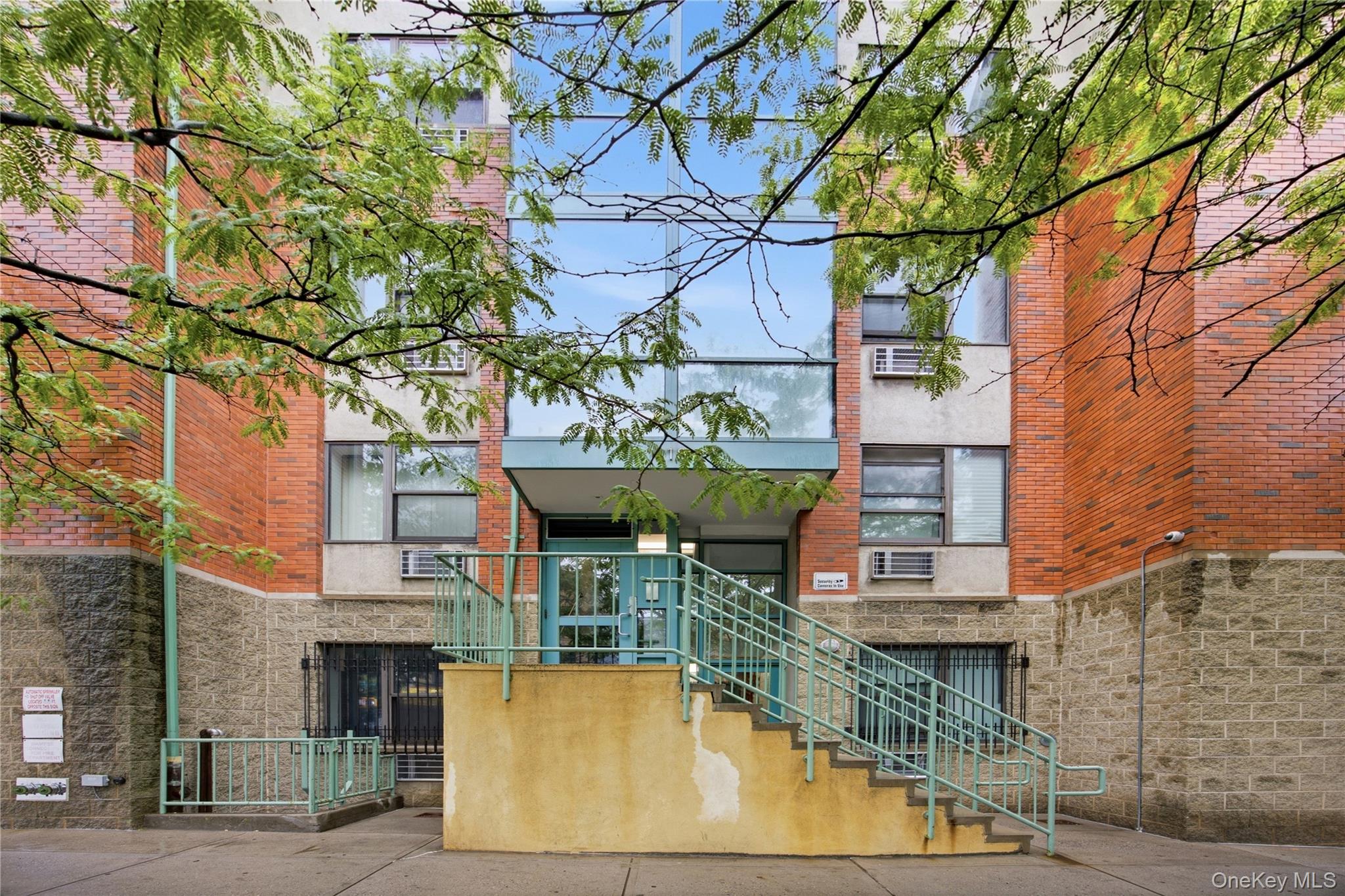 118 Schenectady Avenue Unit: 109