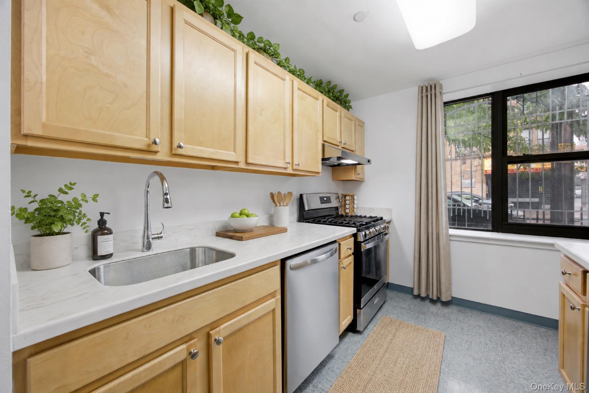 118 Schenectady Avenue Unit: 109