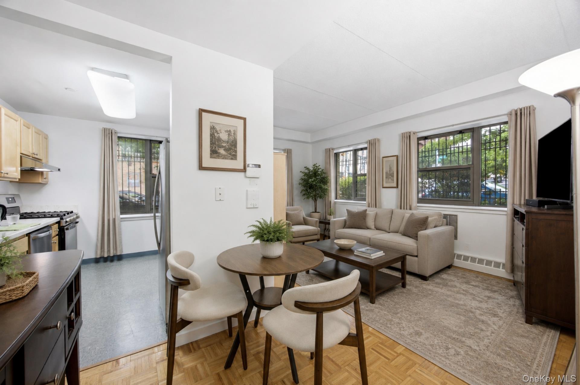 118 Schenectady Avenue Unit: 109