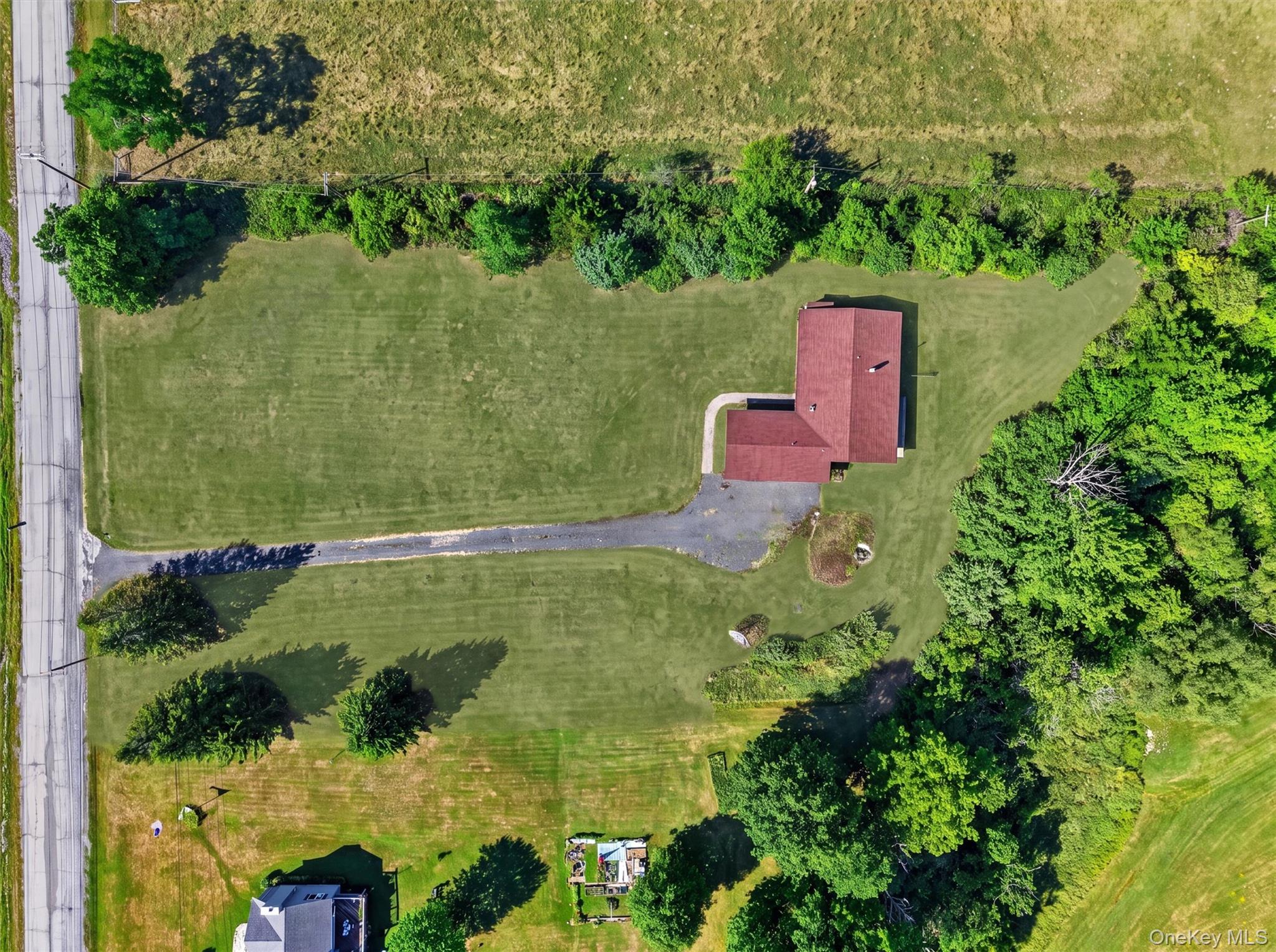 25 Red Mills Road