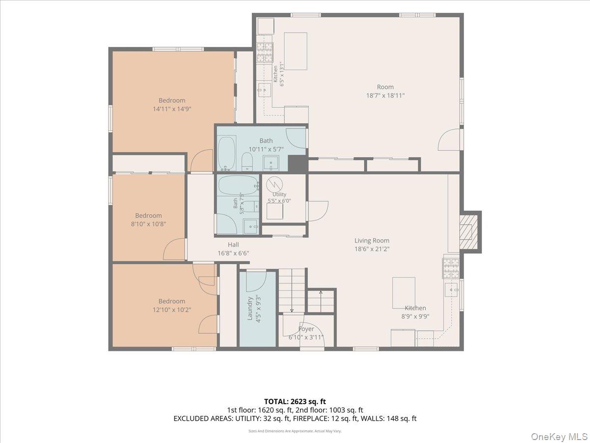 5 Willis Avenue