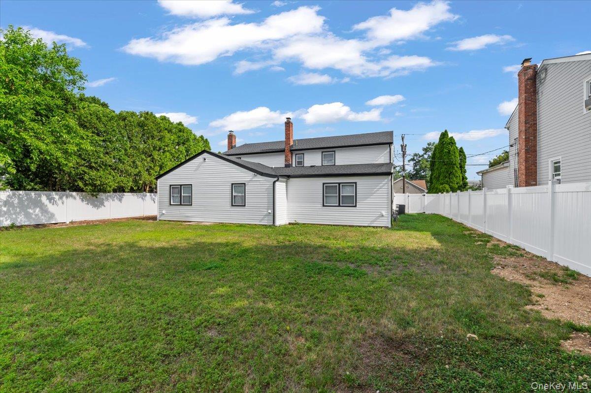 5 Willis Avenue
