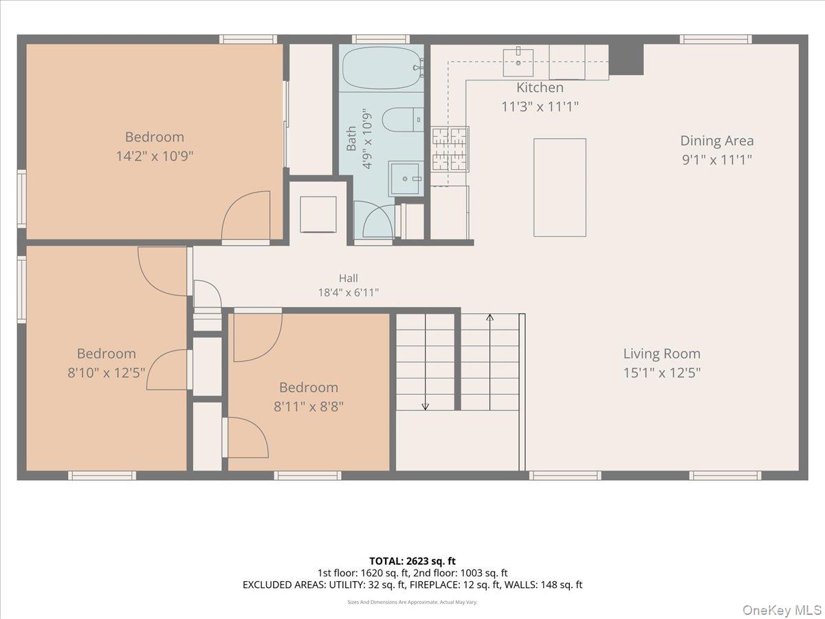 5 Willis Avenue