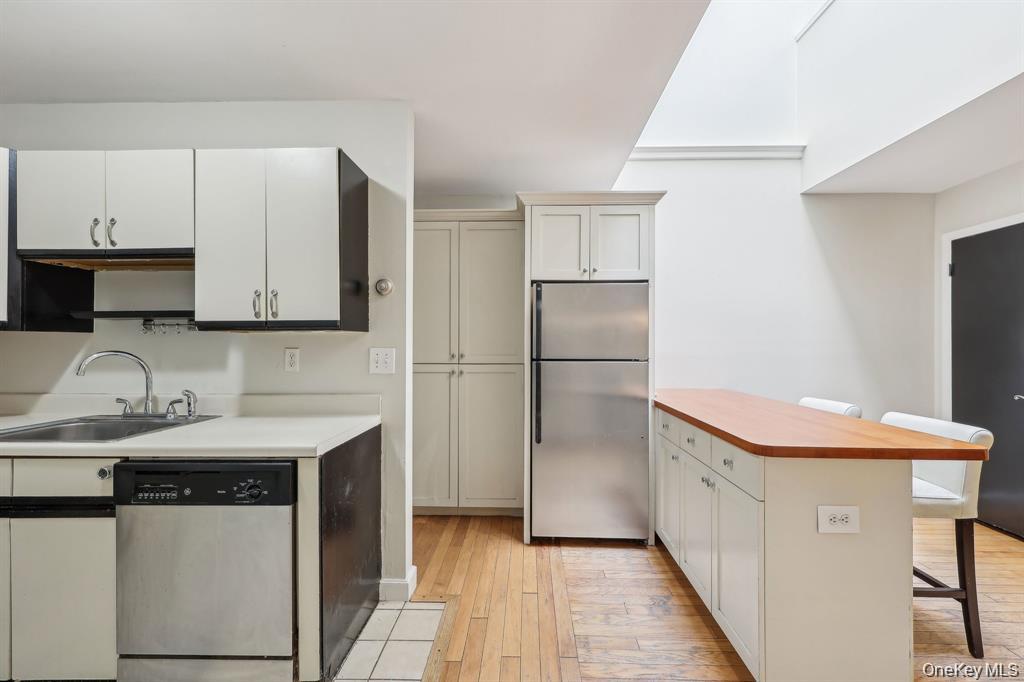 215 Washington Street Unit: 19