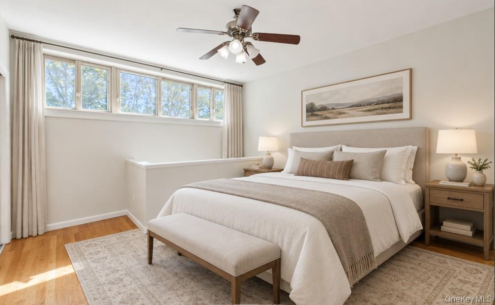 215 Washington Street Unit: 19