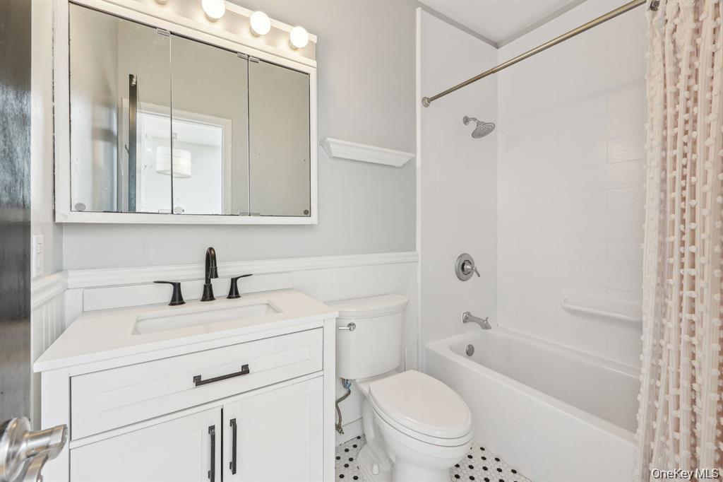 215 Washington Street Unit: 19