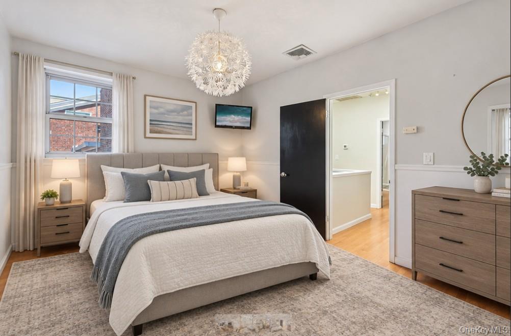 215 Washington Street Unit: 19