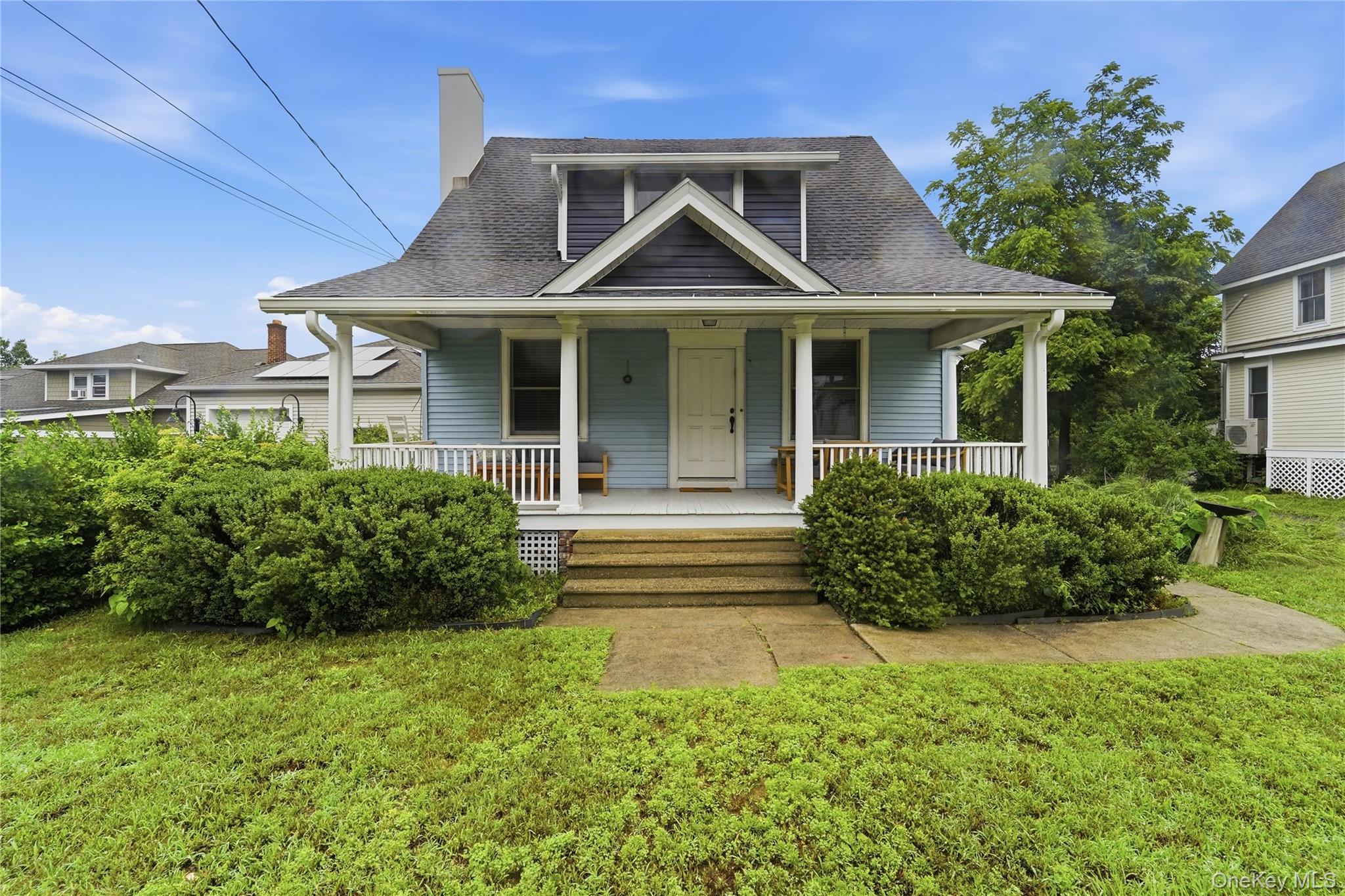 125 Smith Avenue