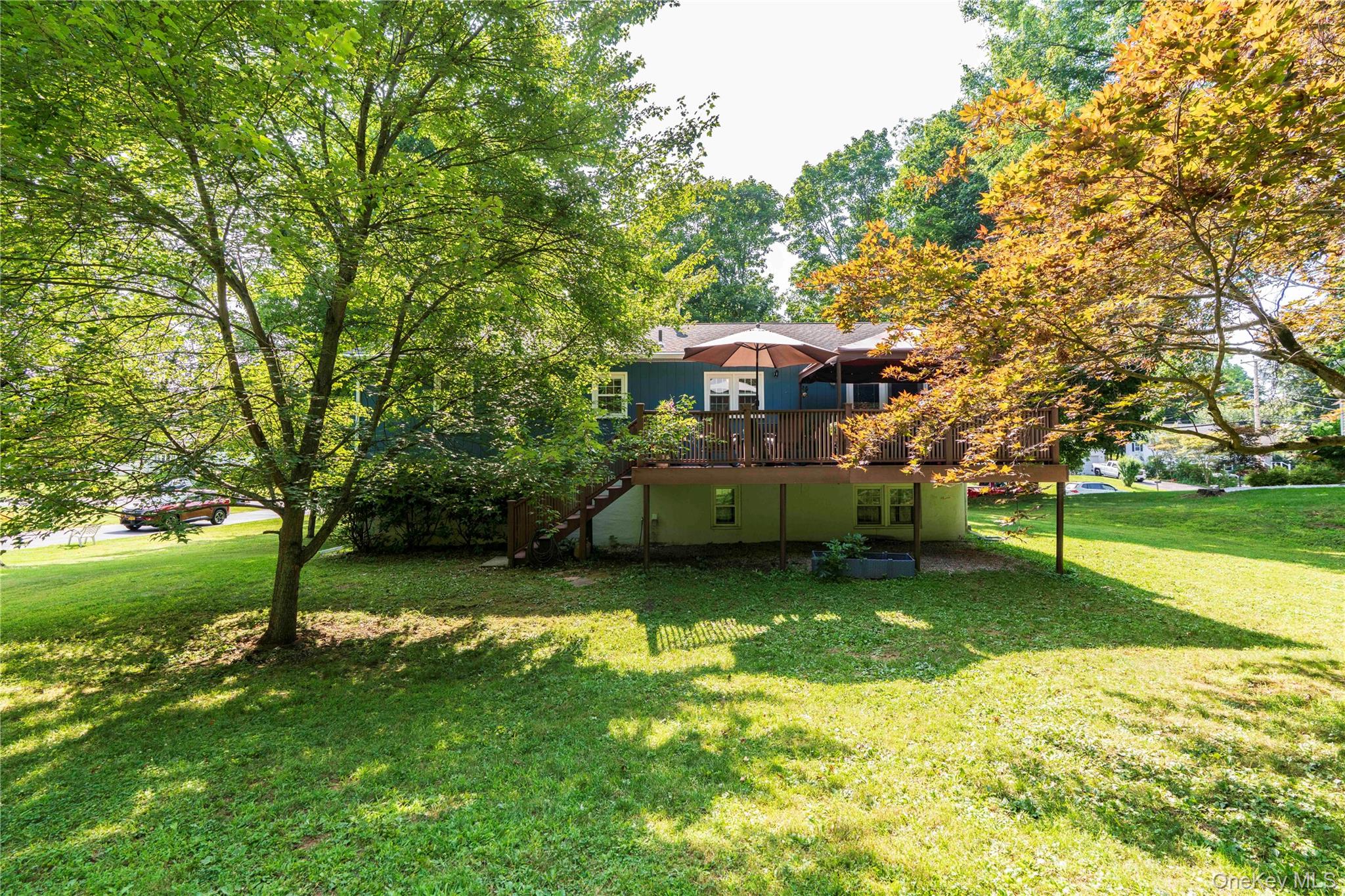 24 S Gate Drive