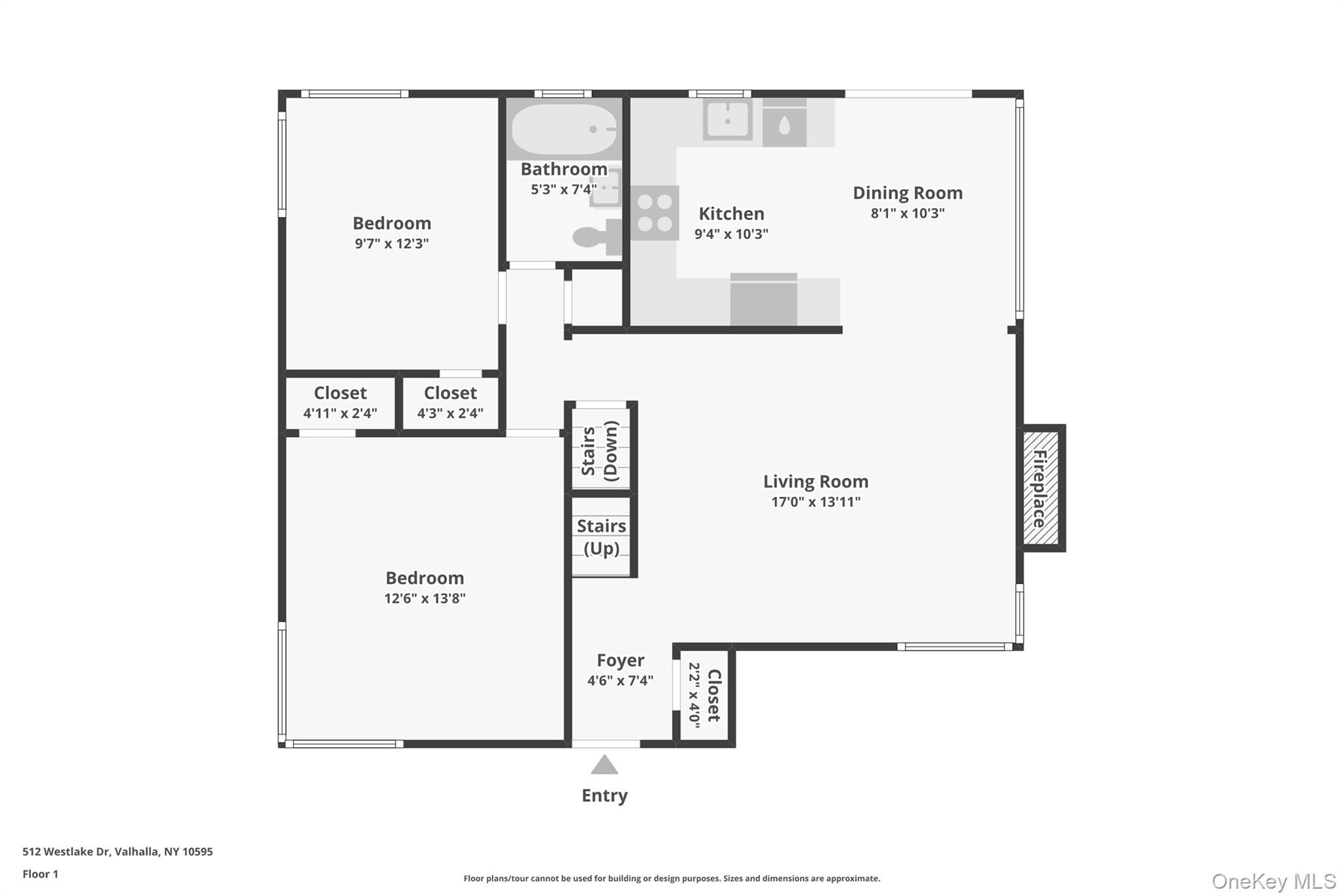 512 Westlake Drive