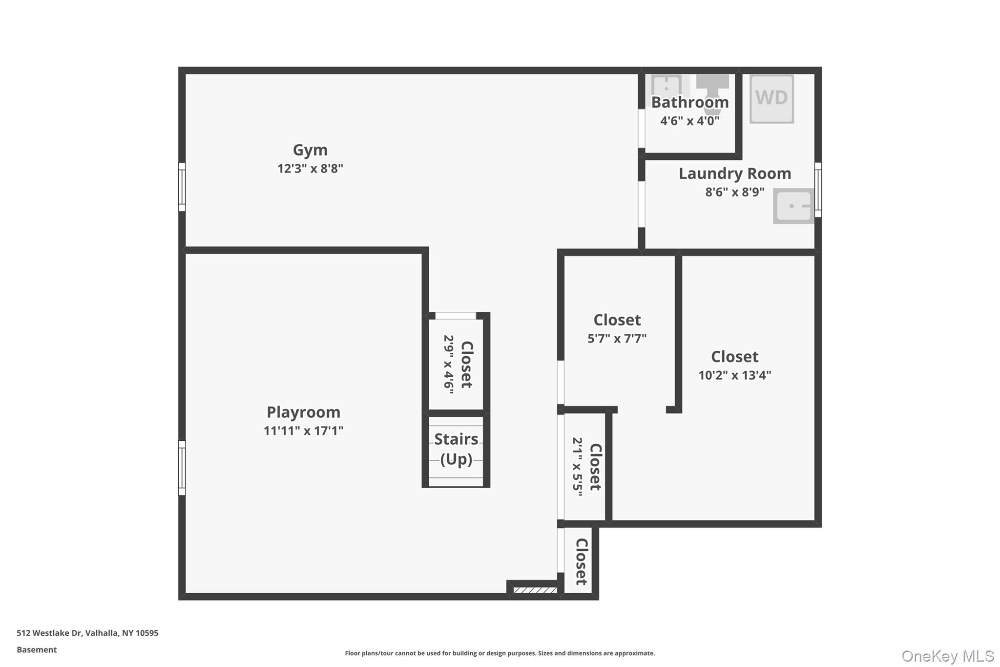 512 Westlake Drive