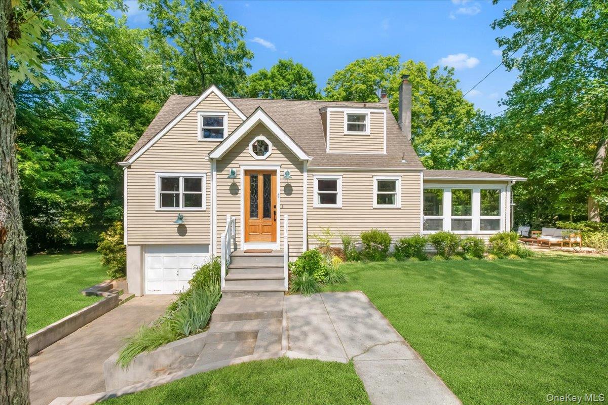3 Gabriel Drive