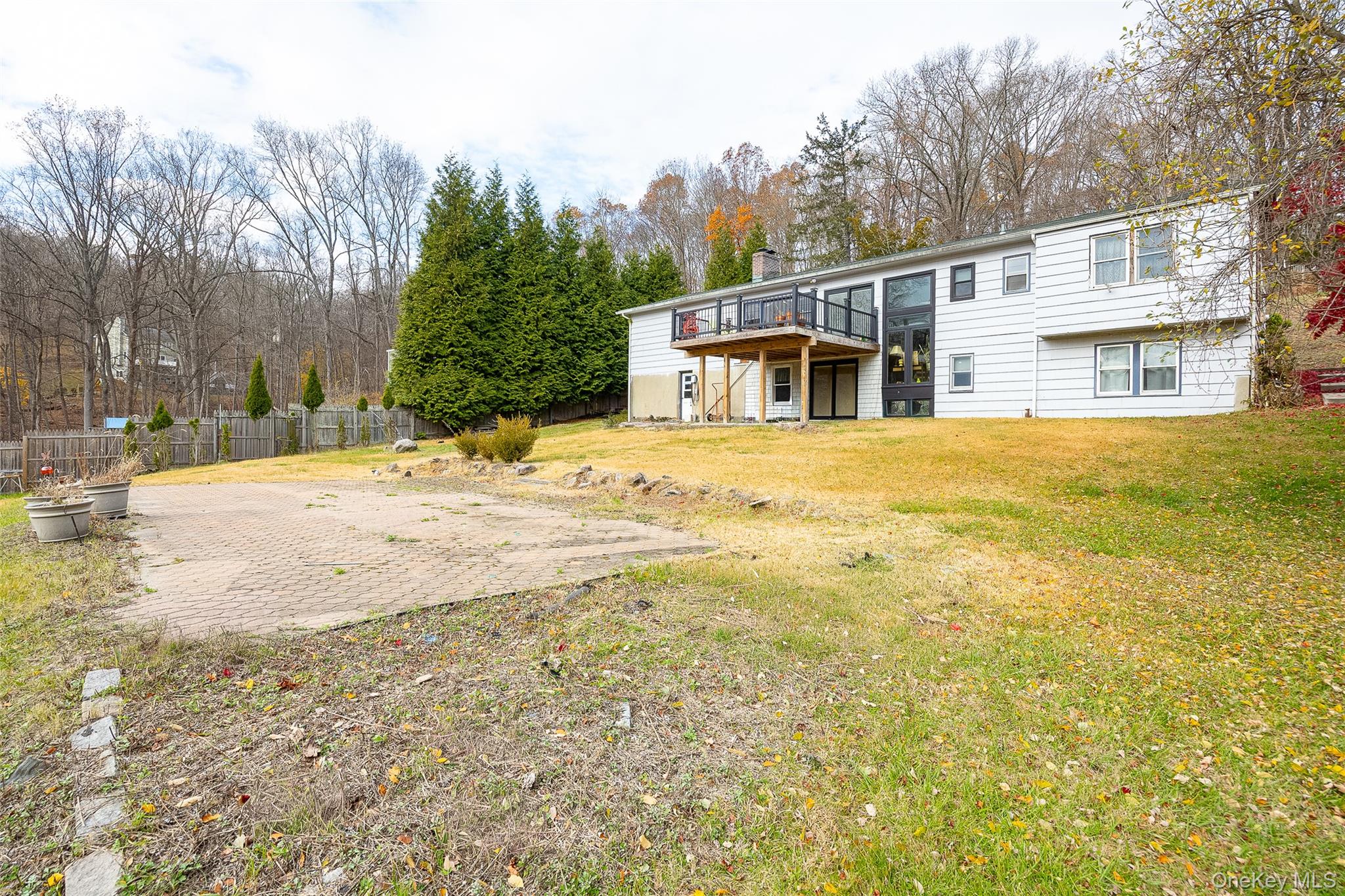 21 N Gate Road