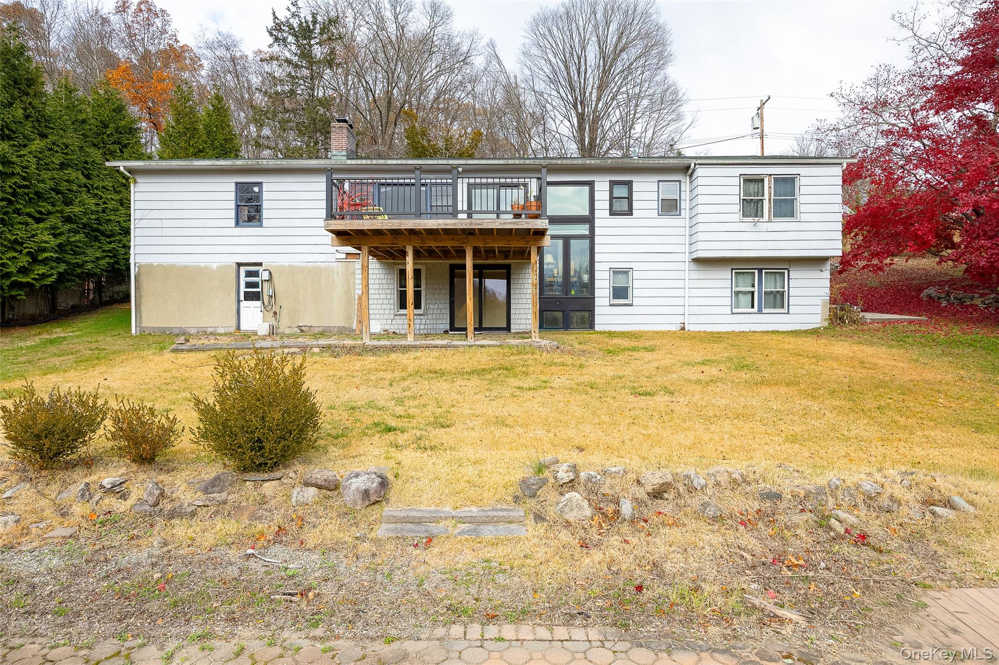 21 N Gate Road