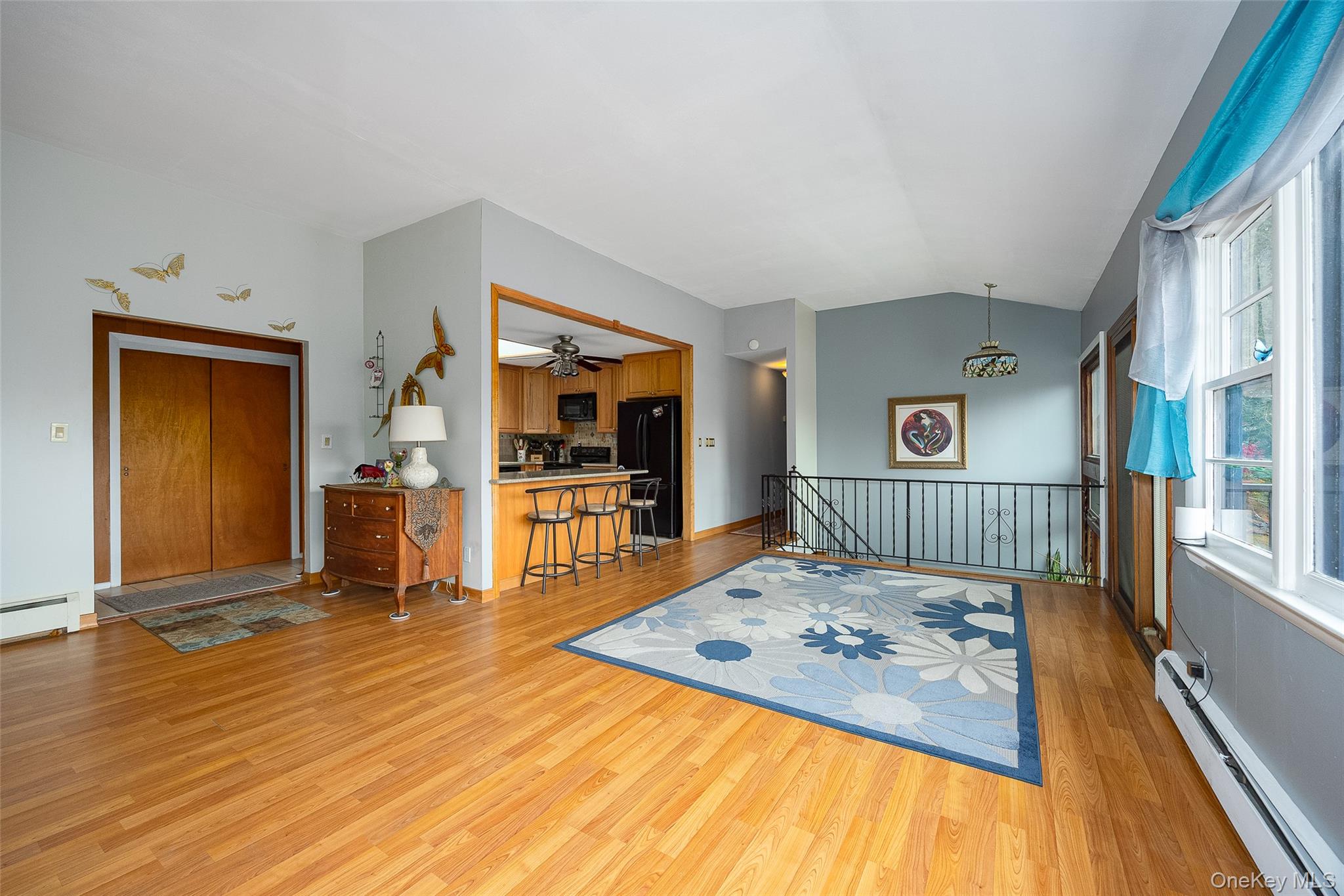 21 N Gate Road