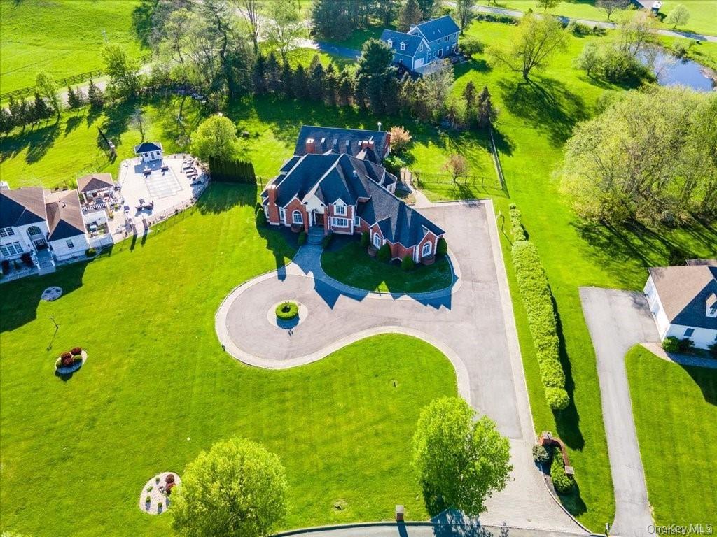 3 Bristol Drive