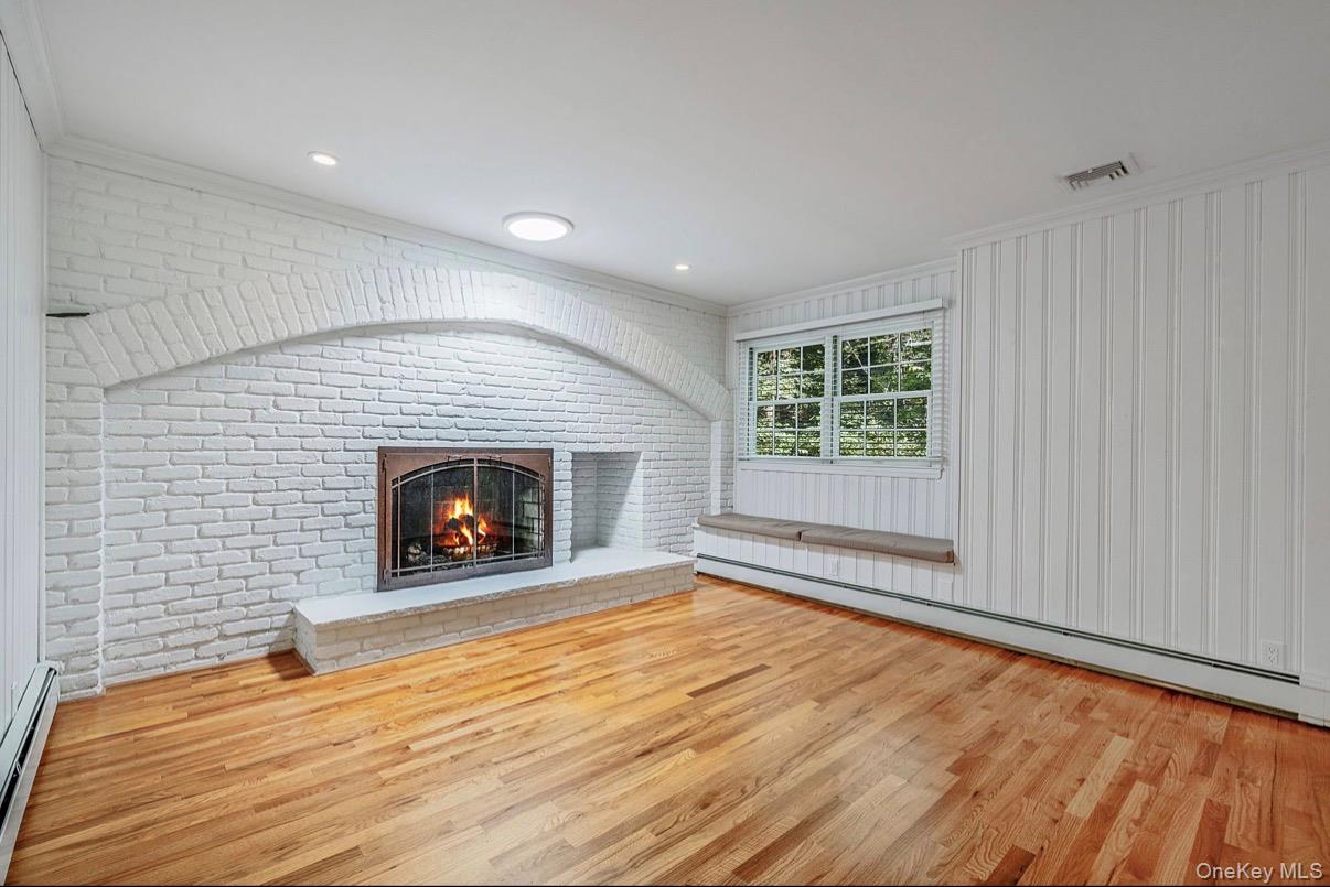 21 Wilderness Road