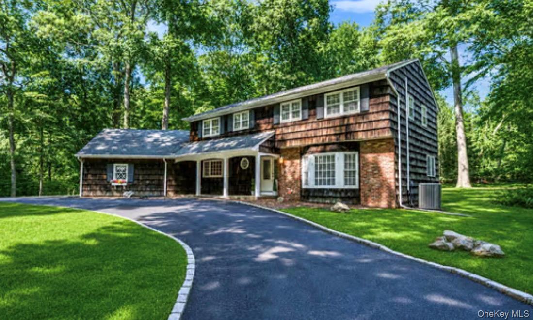 21 Wilderness Road
