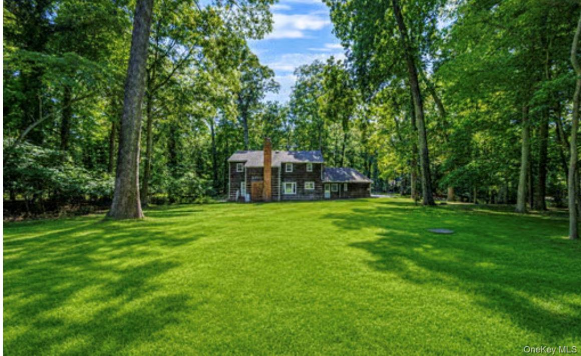 21 Wilderness Road
