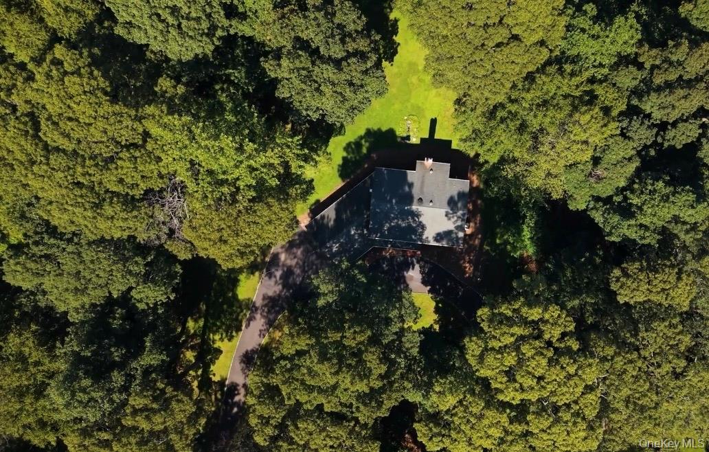 21 Wilderness Road
