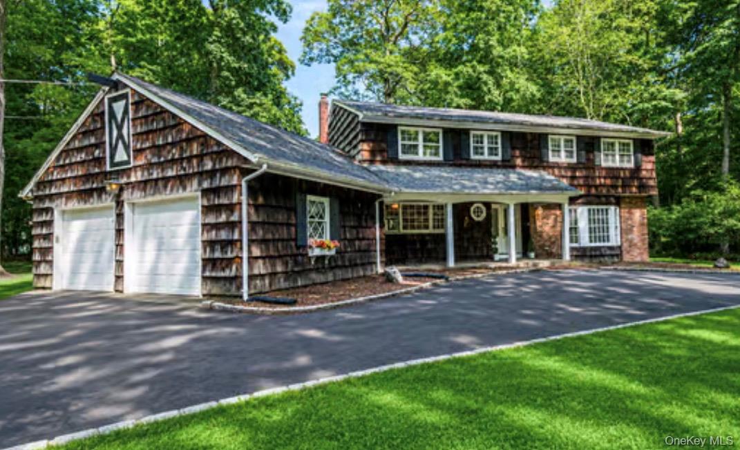 21 Wilderness Road