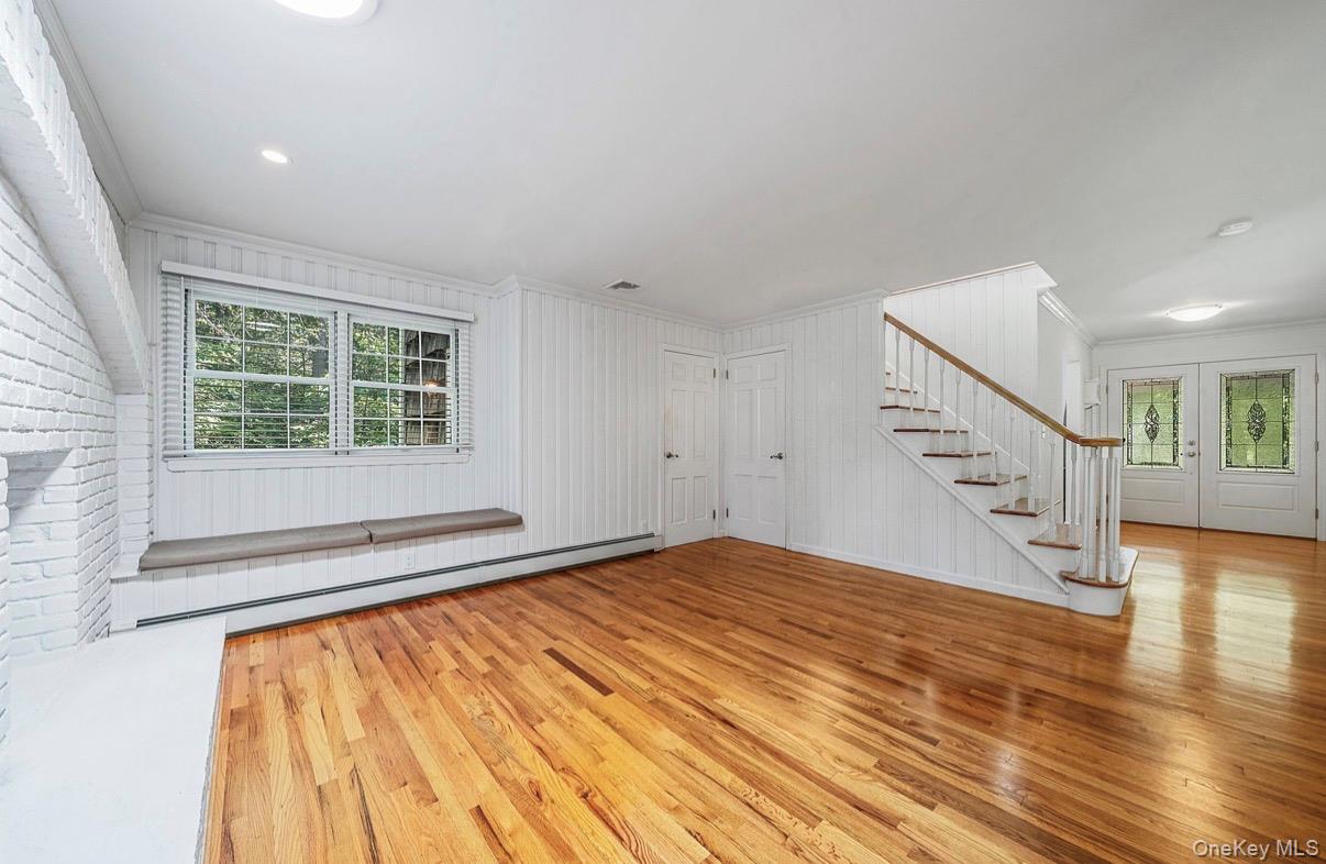 21 Wilderness Road