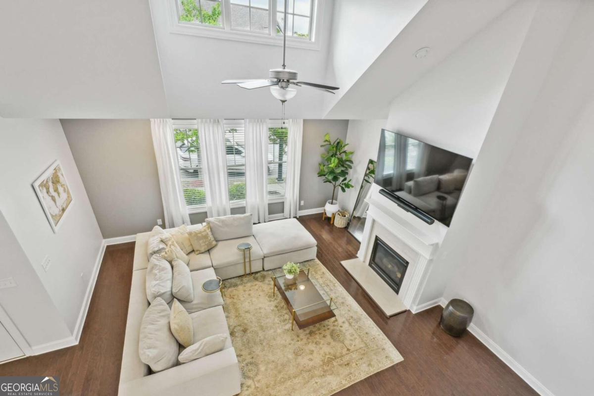 1503 Bungalow Lane NW