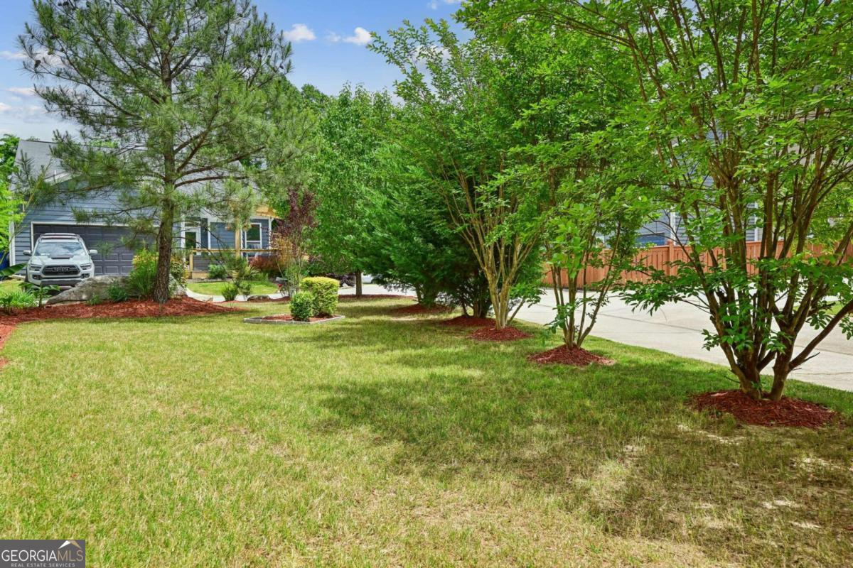 1503 Bungalow Lane NW