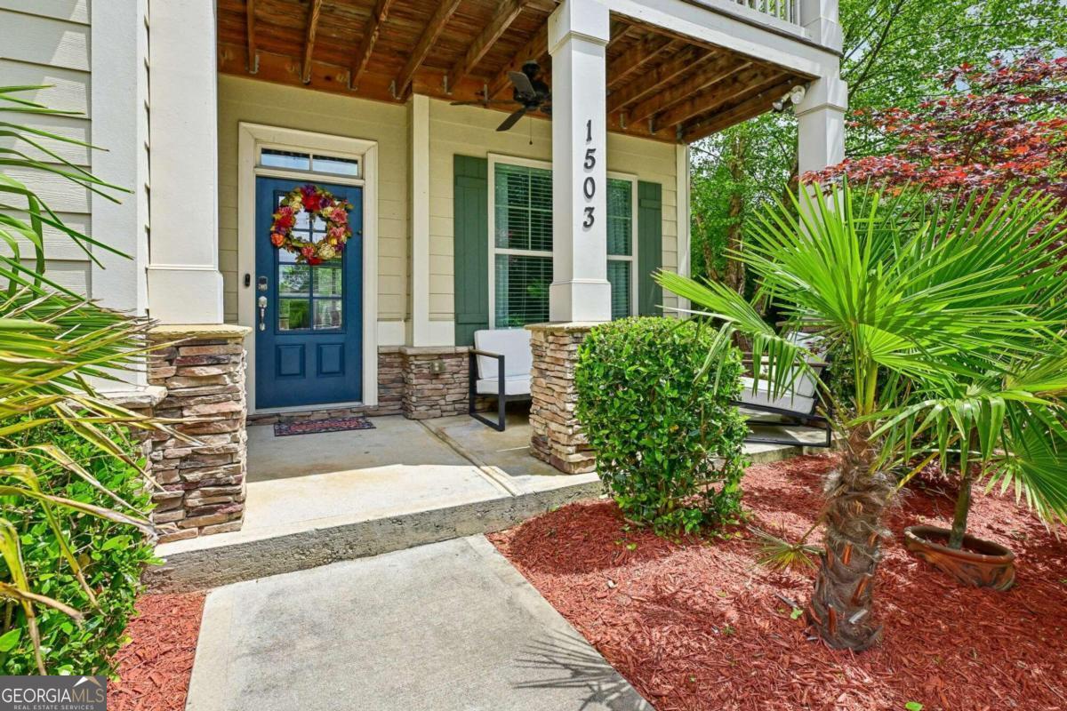 1503 Bungalow Lane NW
