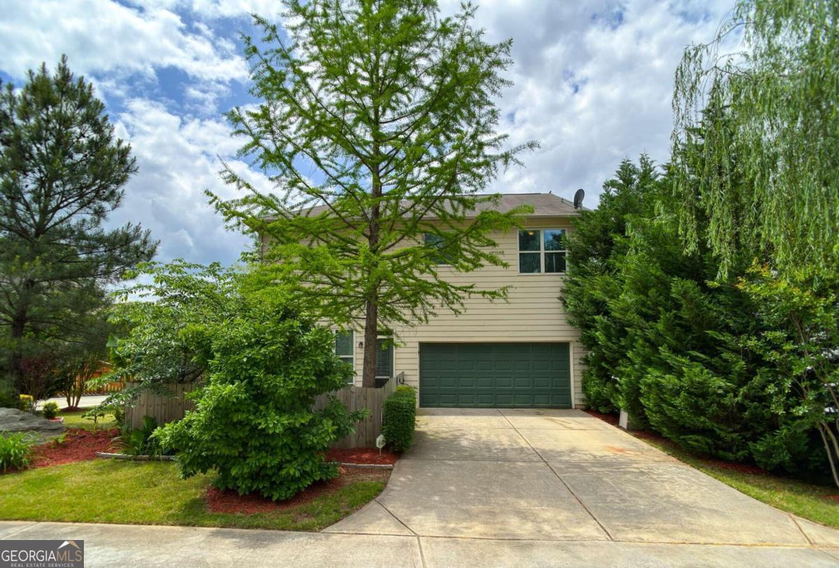 1503 Bungalow Lane NW