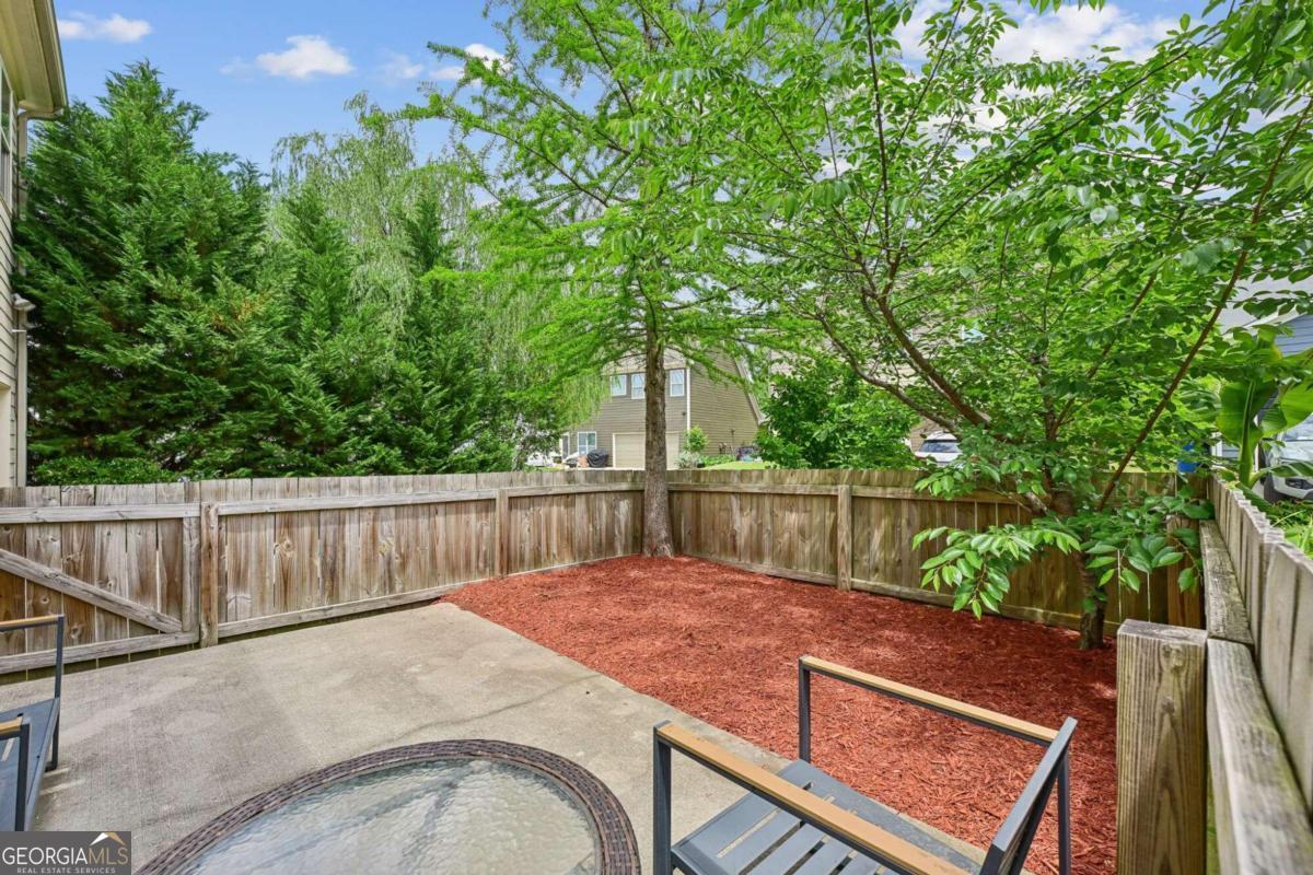 1503 Bungalow Lane NW