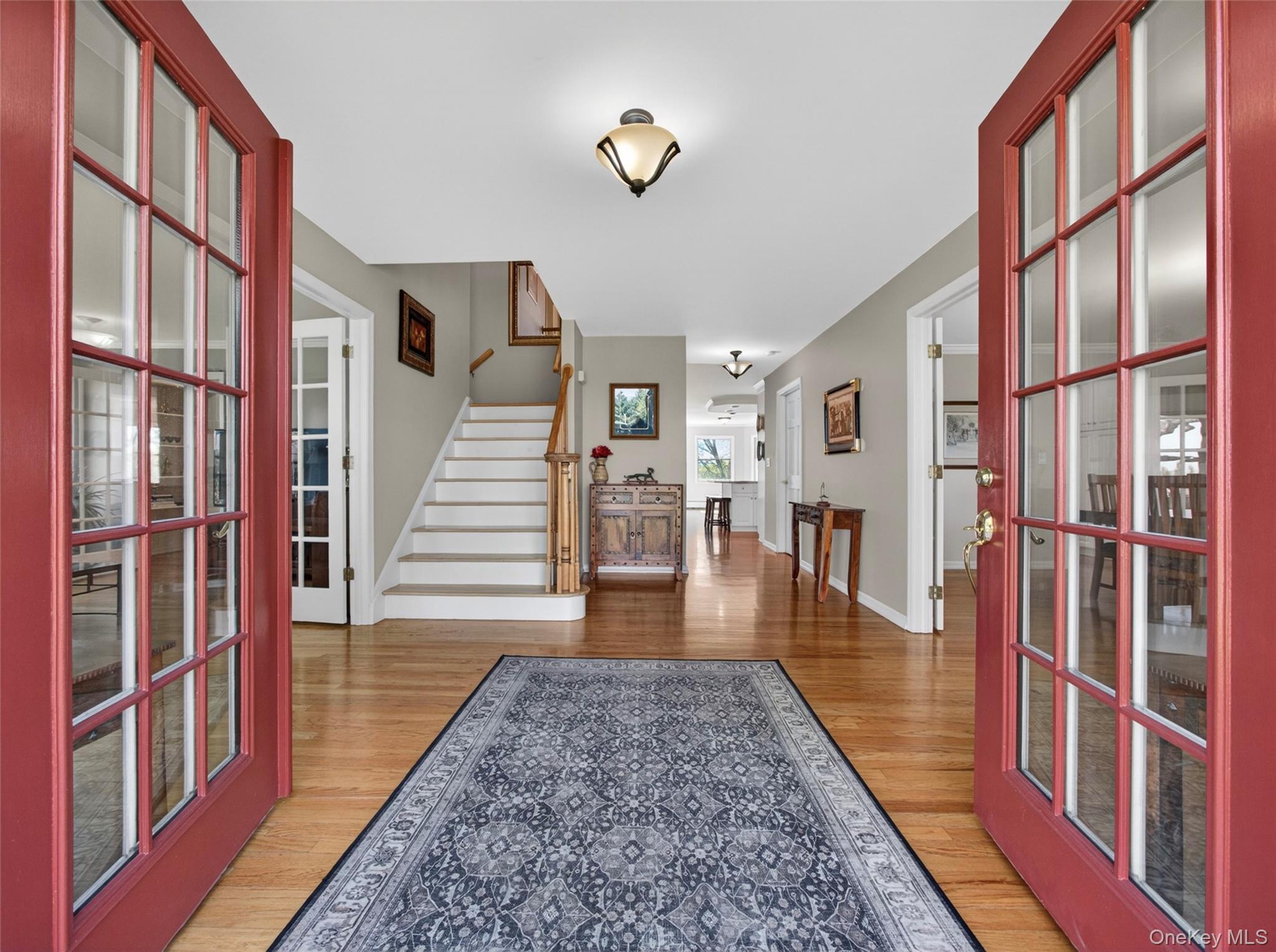 18 Almond Tree Lane