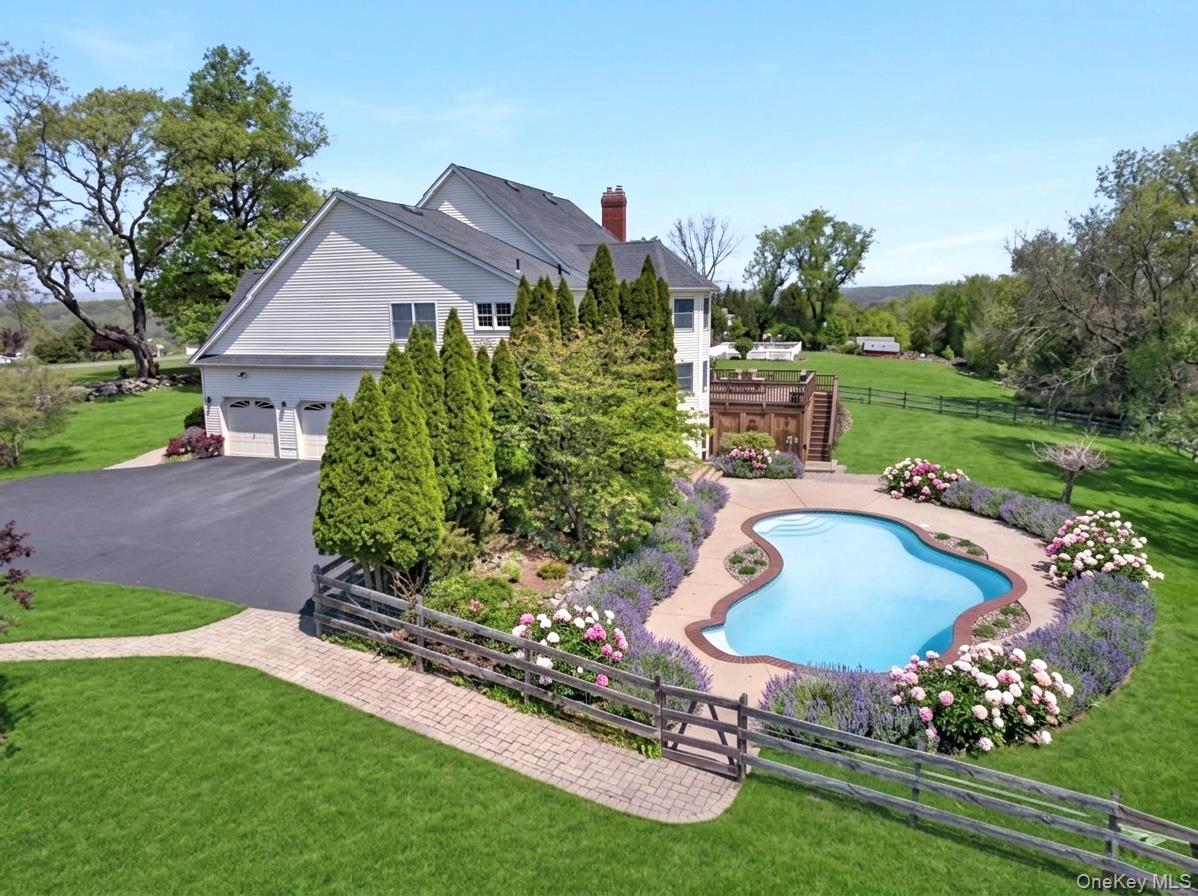 18 Almond Tree Lane