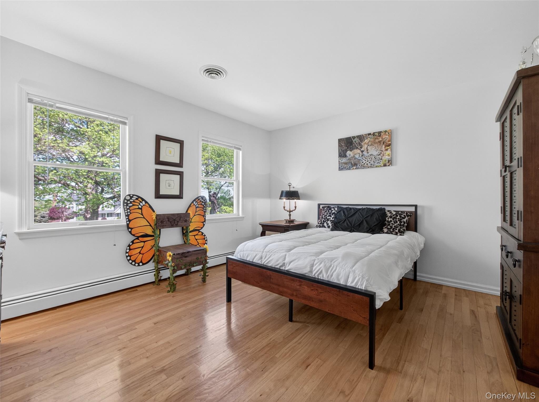 18 Almond Tree Lane